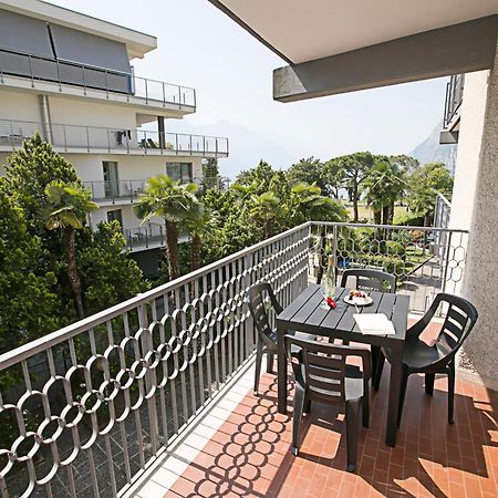 Riva Lago E Spiaggia Apartment 2 - Happy Rentals Extérieur photo