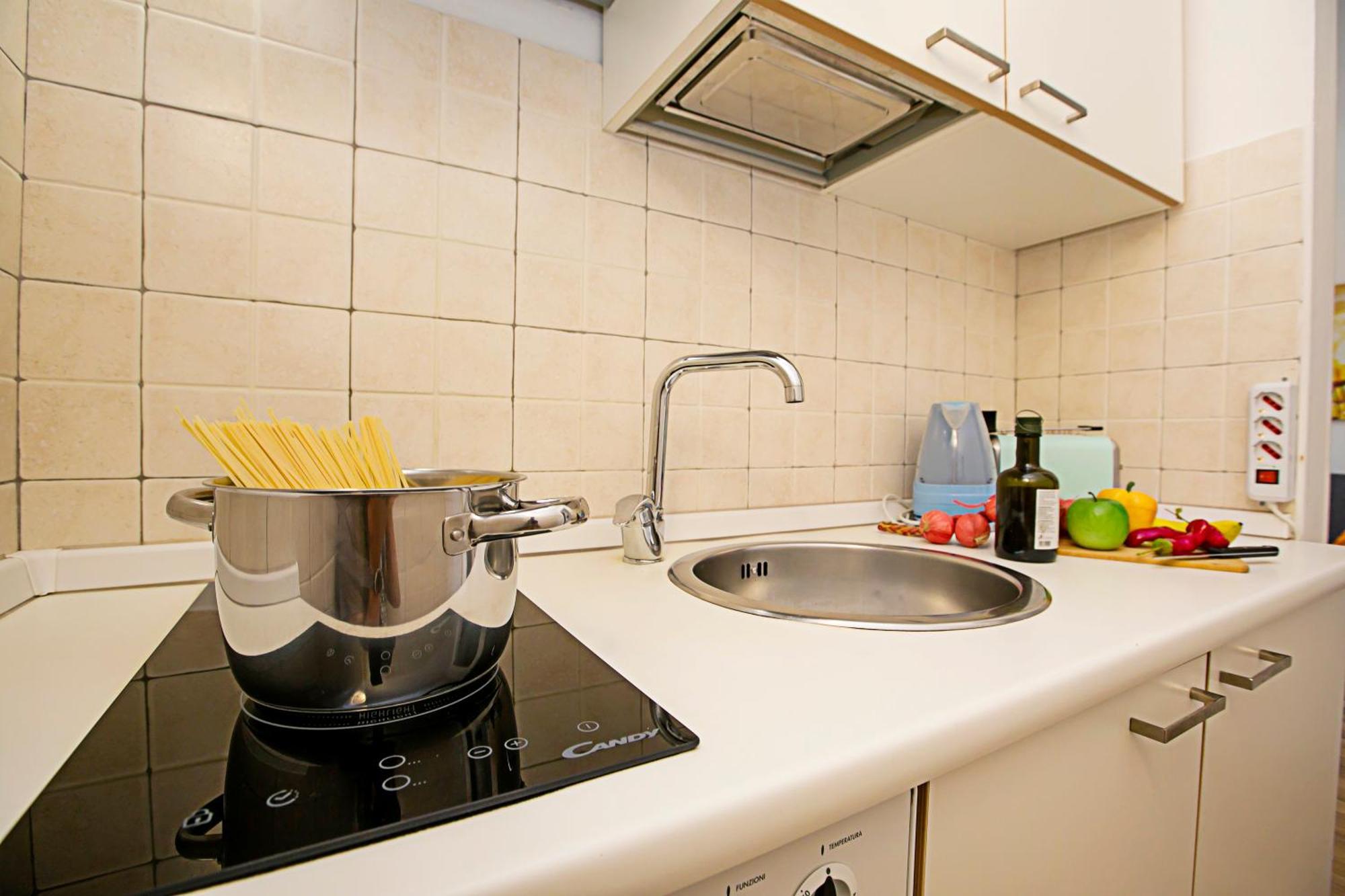 Riva Lago E Spiaggia Apartment 2 - Happy Rentals Extérieur photo